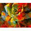 California Beauty Print by Leonard Askowitz