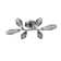 Aalto 6 - Light LED Flush Mount