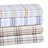 Beldibi Plaid 100% Flannel Cotton Classic Rustic Farmhouse Sheet Set-106893923-106893927