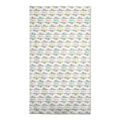 Linge de table