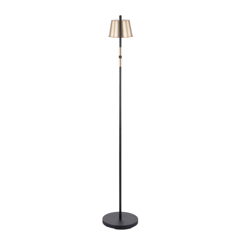 Lampe sur pied