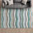 Premium Machine Washable Mayfield AMF2333 Stripes Rug-1807900002-1807900000