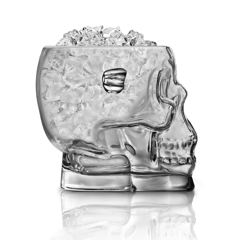 Jacob Brain Freeze Ice Bucket