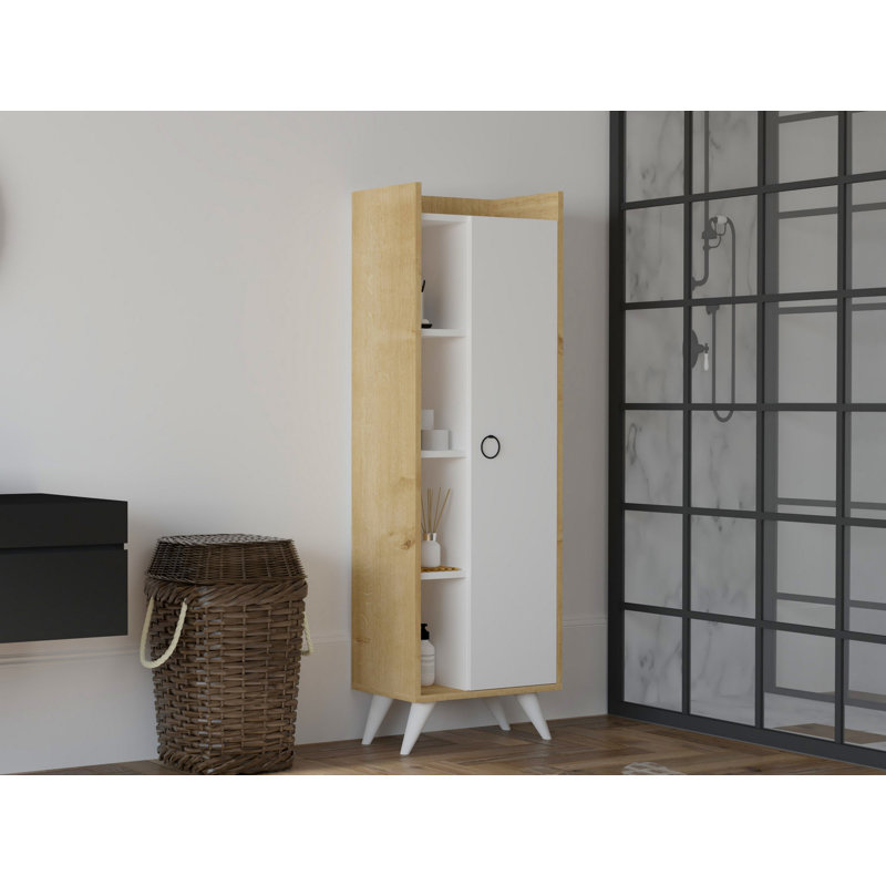 Espen Bathroom Storage
