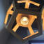 Chiang 1 - Light Oil Geometric Pendant-1925773450
