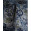 Ivyanna One-of-a-Kind 8' 1" x 8' 1" Hand Knotted Area Rug