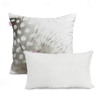 Crooke Animal Print Cushion Cover