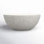 Bazaar 40'' GFR Concrete Outdoor Coffee Table