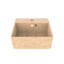 Cube40 15.75'' L Bathroom Sink-70532312