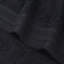 Essuie-mains mi-longs en coton gaufré texturé Honeycomb-107255709