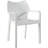 Adrian Stacking Patio Dining Armchair-463204977