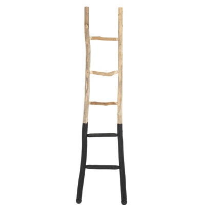 Blanket Ladder