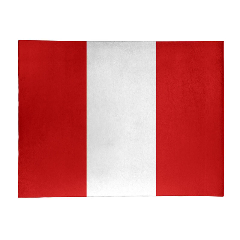 Chenille Indoor Rug, Rectangle 9' x 12'