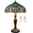 Aiobha Metal Lamp