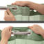 Rideau de douche Ramjani Waffle Weave-582431765-572326940