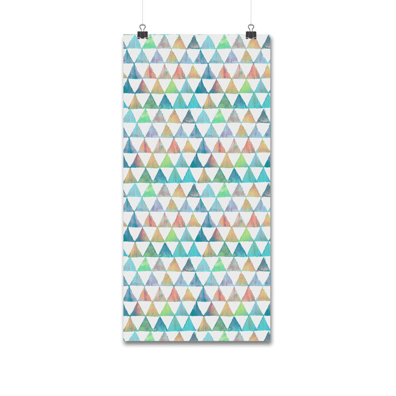 Caressa Matte Roll, 208 x 146cm