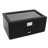 Wood Watch Box + Drawer