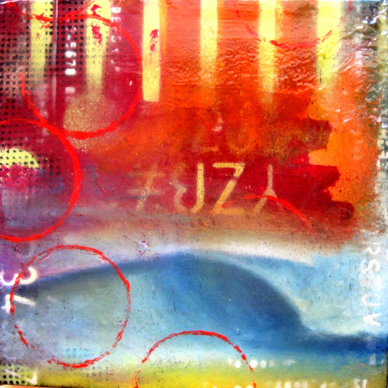 Liberté, H 12 po x l 12 po, Non, Cadre simple noir
