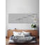 Vibrant Sunrise - Single Picture Frame Print-1909262807