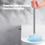 Toilette de toilette pour salle de bain-132101588