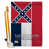 Mississippi sélectionné