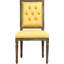Louis Upholstered Dining Chair-1080092117