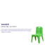 Chaise de classe 11 "-7165817