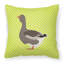 Coussin extérieur en tissu d’oie-48710414-23813377
