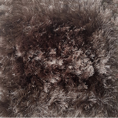 Pinehurst Solid Colour Shag Area Rug