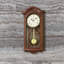 Horloge tapisserie