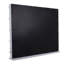 Audrik Wood Flat Floor Mirror