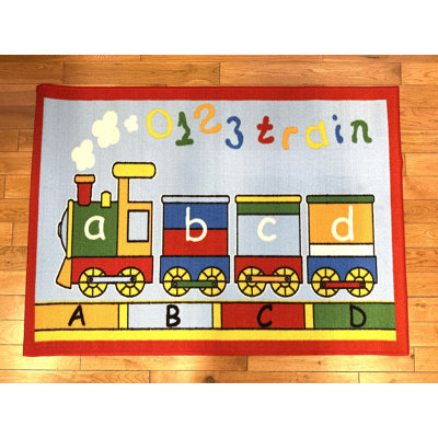 Fun Time Kids Rug