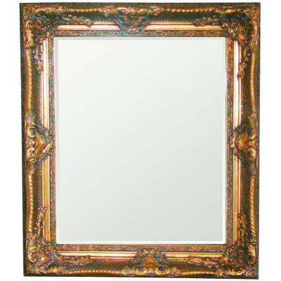Accent Mirror