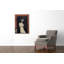 Edvard Munch - Wrapped Canvas Painting-21210723