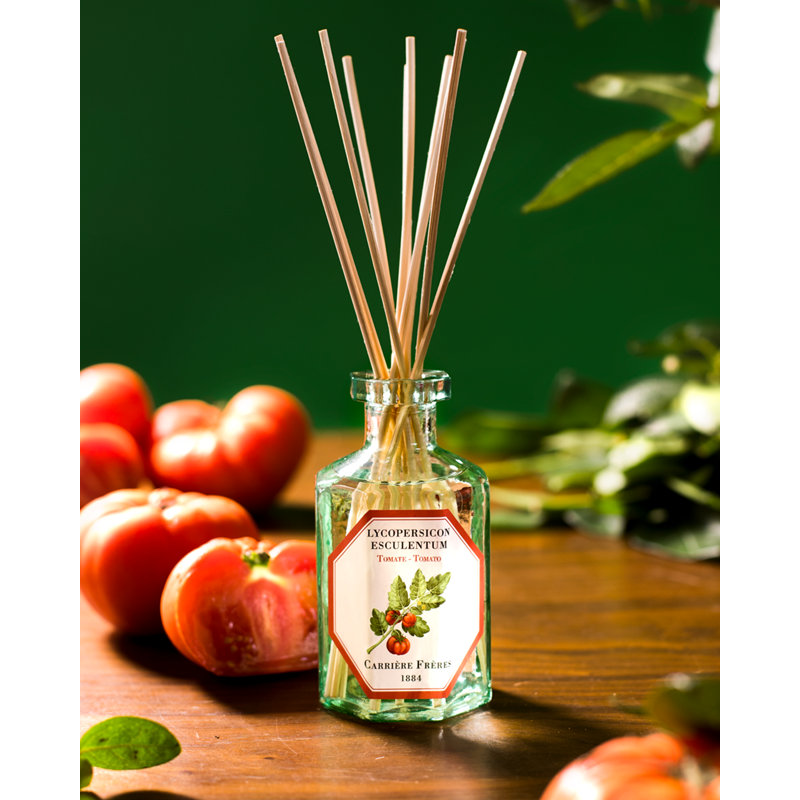 Fruits Diffuser, Tomato
