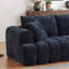 Canapé modulaire surdimensionné en L Chenille-1181716025-1181716031