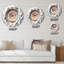 Horloge murale Visionary Dream-93394601