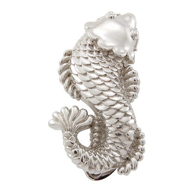 Pollino Koi Door Knocker