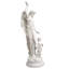 Statue ange avec enfant
