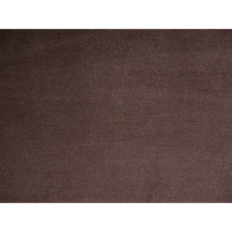 2 Seater Velvet Sofa, Brown