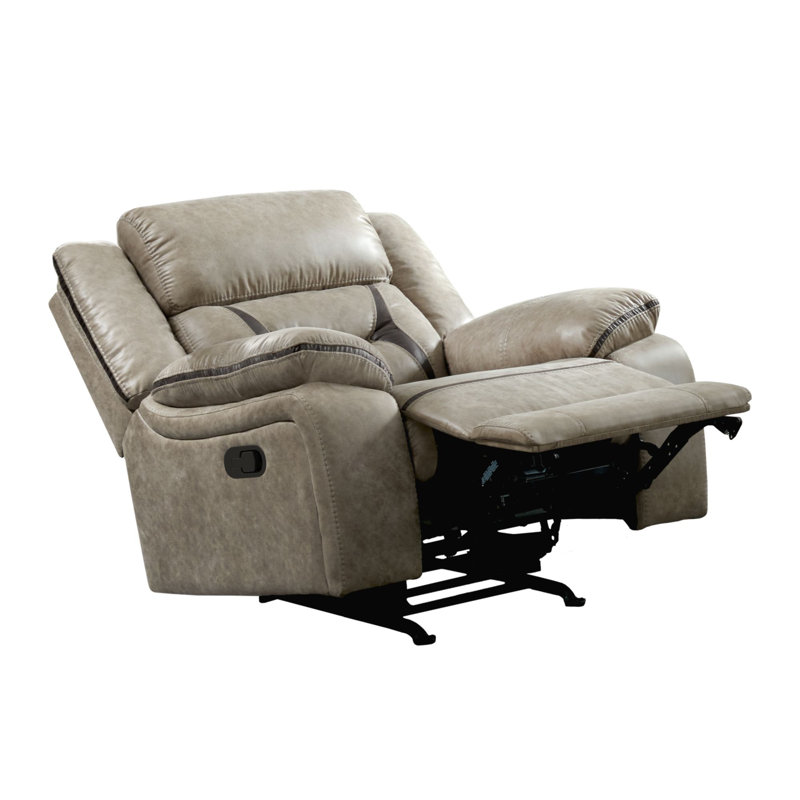  Fauteuil inclinable Kaoru