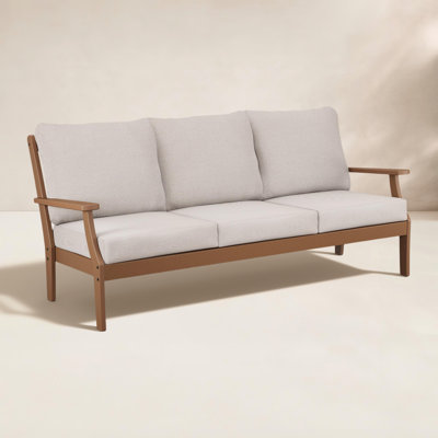 Braxton Deep Seating Sofa