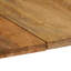Rectangular Dining Table