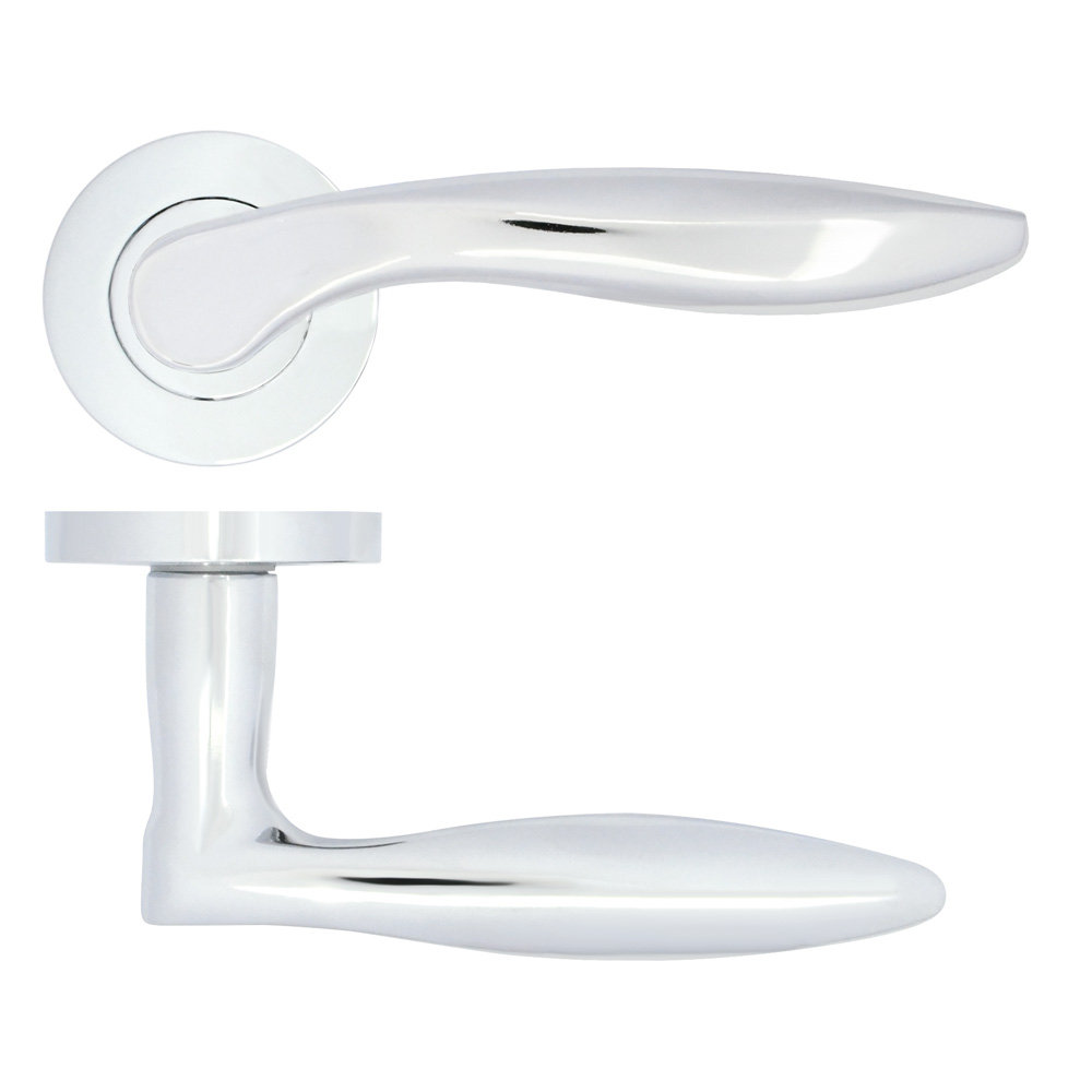 Single Dummy Door Handle