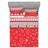 Microfiber Floral Sheet Set-1768471765-1768471789