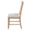 Chaise d'appoint Chandler (ensemble-2)-465519270