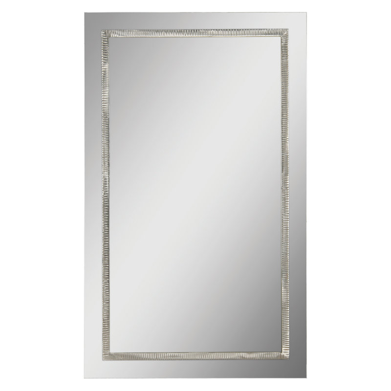 Metal Wall Mirror
