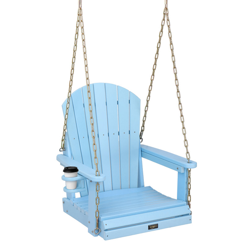 Balancelle Jayna, Bleu