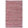 Wykoff Cotton Striped Indoor Rug