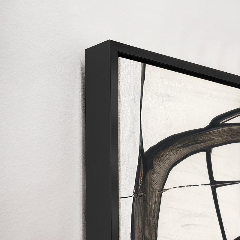 Prevail by Justin Q Williams, 41.5" H x 31.5" W
